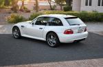 BMW Z3 M Coupe 2002 года
